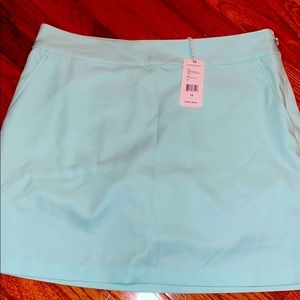 NWT VINEYARD VINES GOLF SKORT